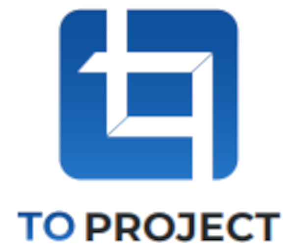 To Project Logo